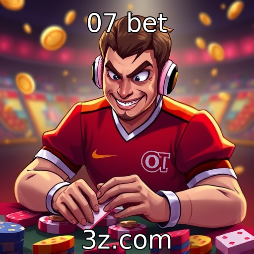 Comportamento dos consumidores em jogos de azar