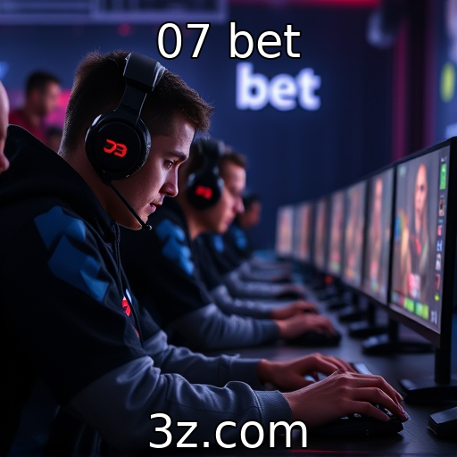 E-sports e seu desenvolvimento na indústria de jogos