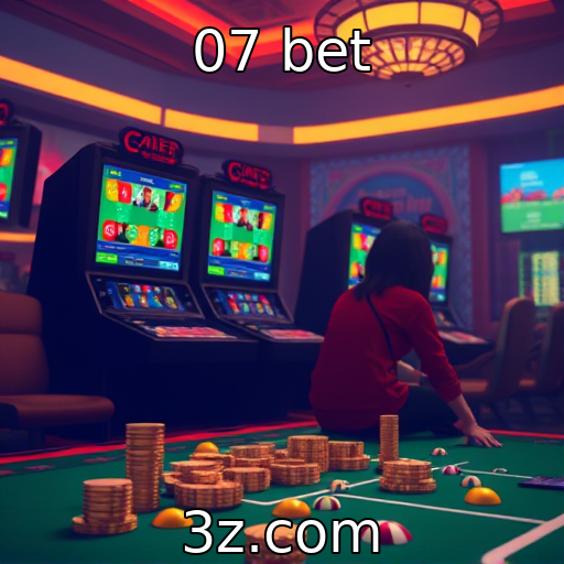 Questões éticas na publicidade de jogos de azar