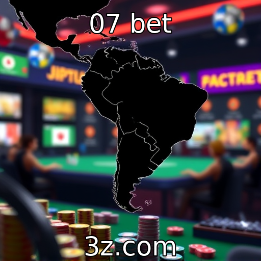 Crescimento da indústria de jogos na América Latina