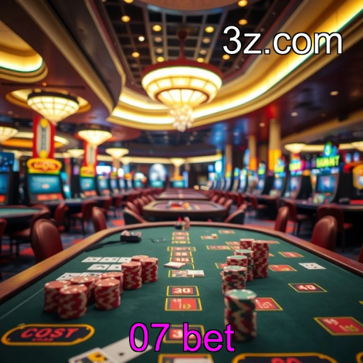 News Empolgantes no 07 bet: Novidades e Dicas Imperdíveis