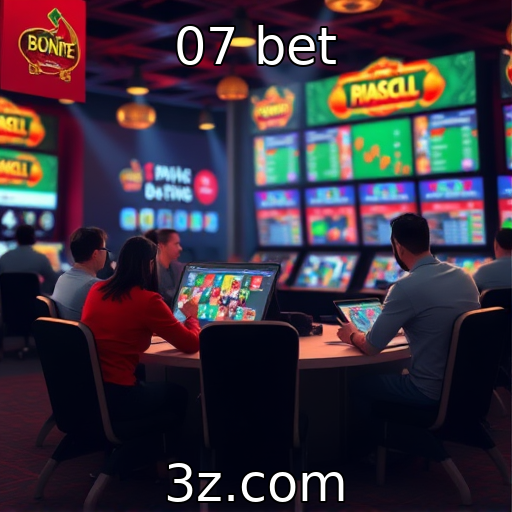 Impactos da pandemia na indústria de jogos e apostas