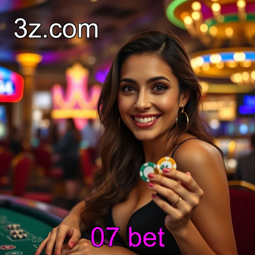 Pagamentos Inovadores na 07 bet: Uma Experiência Única de Jogo