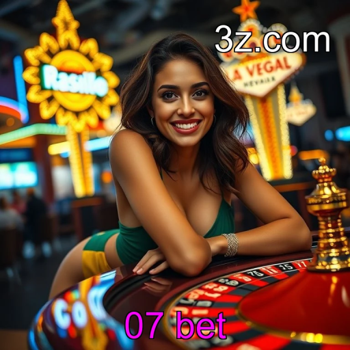 A Experiência Inigualável do Poker no 07 bet