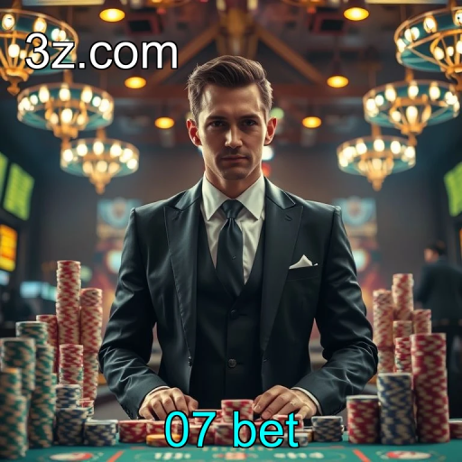 Promoções Imperdíveis na 07 bet: Atraia Sua Sorte!