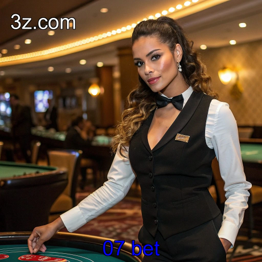 Estratégia do 07 bet: Aprimore Seu Jogo com Conhecimento